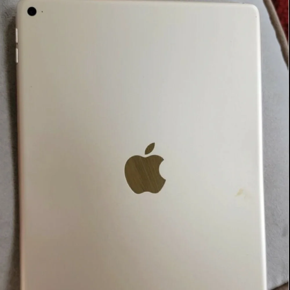 iPad Air 2
